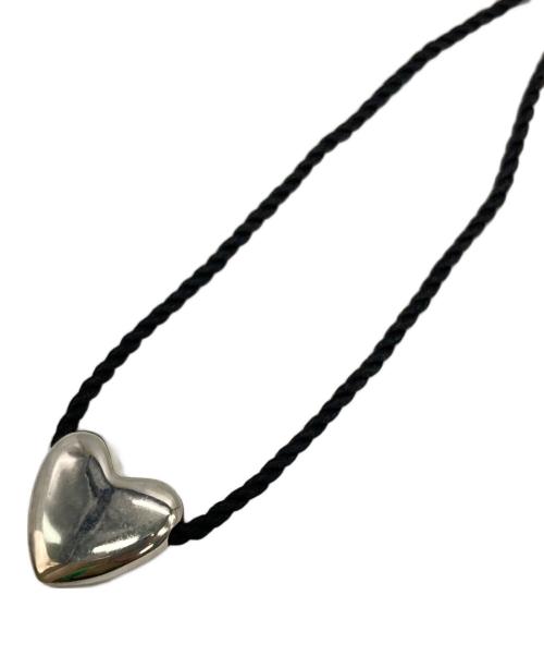 ANNIKA INEZ（アニカイネズ）ANNIKA INEZ (アニカイネズ) Heart Necklace smallの古着・服飾アイテム