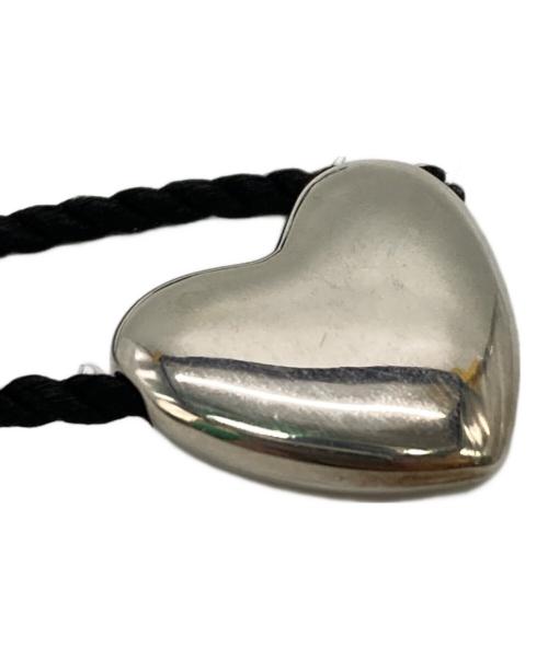 ANNIKA INEZ（アニカイネズ）ANNIKA INEZ (アニカイネズ) Heart Necklace smallの古着・服飾アイテム