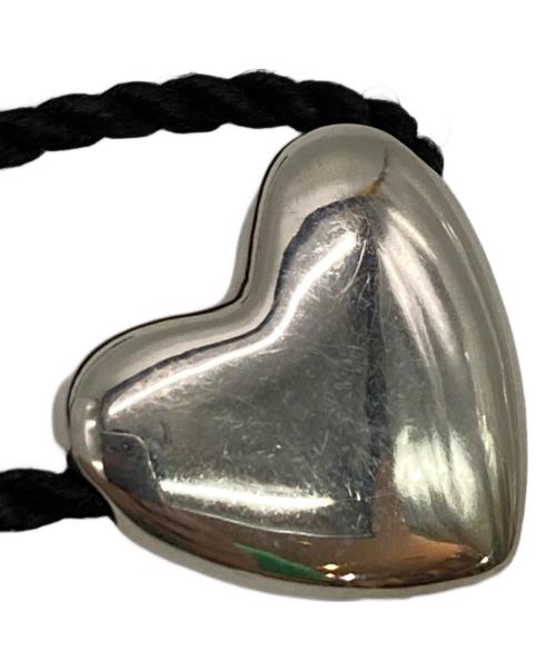 ANNIKA INEZ（アニカイネズ）ANNIKA INEZ (アニカイネズ) Heart Necklace smallの古着・服飾アイテム