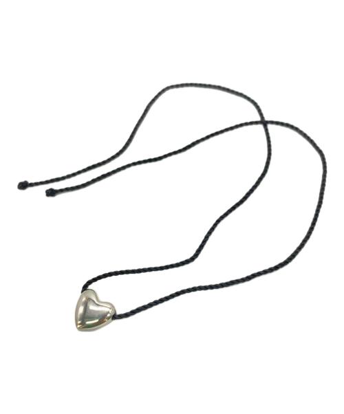 ANNIKA INEZ（アニカイネズ）ANNIKA INEZ (アニカイネズ) Heart Necklace smallの古着・服飾アイテム
