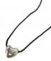 ANNIKA INEZ（アニカイネズ）の古着「Heart Necklace small」