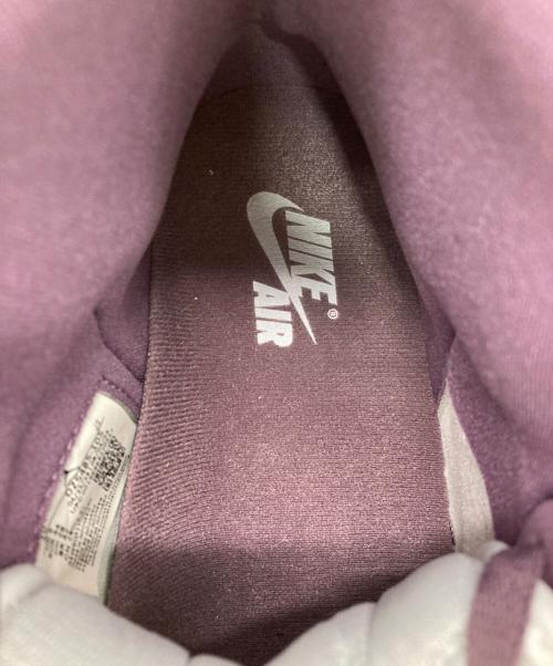NIKE（ナイキ）NIKE (ナイキ) AIR JORDAN 1 RETRO HIGH OG MAUVE サイズ:US10の古着・服飾アイテム
