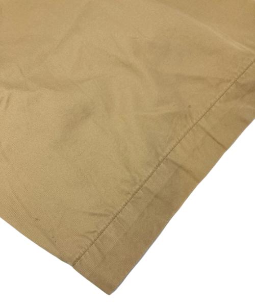 Needles（ニードルズ）Needles (ニードルズ) H.D Pant Military ベージュ サイズ:Lの古着・服飾アイテム