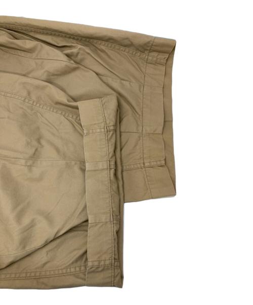Needles（ニードルズ）Needles (ニードルズ) H.D Pant Military ベージュ サイズ:Lの古着・服飾アイテム