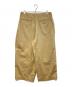 Needles (ニードルズ) H.D Pant Military ベージュ サイズ:L：9000円