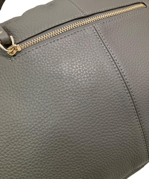 HAYNI.（ヘイニ）HAYNI. (ヘイニ) 2WAYバッグ ベージュの古着・服飾アイテム