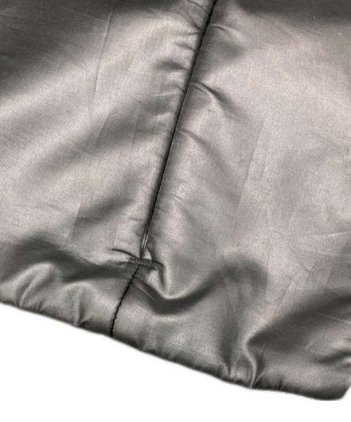 BURBERRY BLACK LABEL（バーバリーブラックレーベル）BURBERRY BLACK LABEL (バーバリーブラックレーベル) トラックジャケット ブラック サイズ:3の古着・服飾アイテム