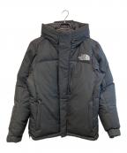 THE NORTH FACEザ ノース フェイス）の古着「Baltro Light Jacket」｜ブラック
