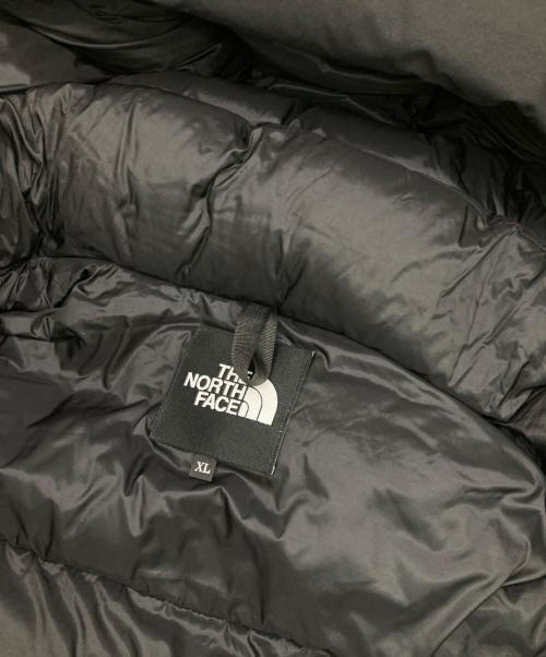THE NORTH FACE（ザ ノース フェイス）THE NORTH FACE (ザ ノース フェイス) Baltro Light Jacket ブラック サイズ:XLの古着・服飾アイテム
