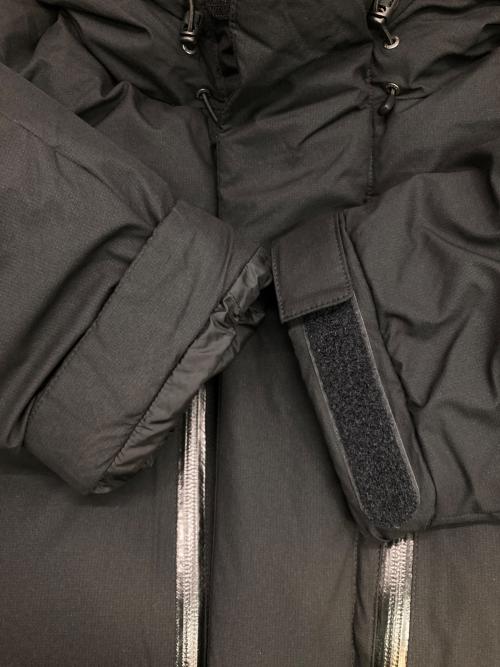 THE NORTH FACE（ザ ノース フェイス）THE NORTH FACE (ザ ノース フェイス) Baltro Light Jacket ブラック サイズ:XLの古着・服飾アイテム