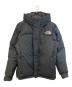 THE NORTH FACE（ザ ノース フェイス）の古着「Baltro Light Jacket」｜ブラック