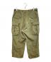US ARMY (ユーエスアーミー) ［古着］M-51フィールドパンツ オリーブ サイズ:下記参照　：15000円