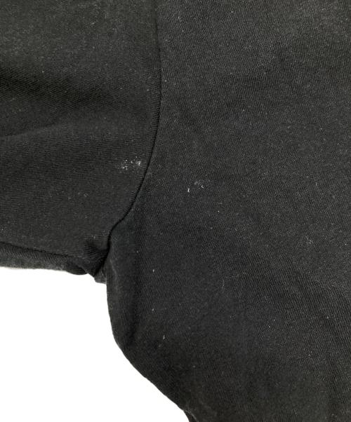 UNDERCOVER（アンダーカバー）UNDERCOVER (アンダーカバー) プリントTシャツ ブラック サイズ:4の古着・服飾アイテム