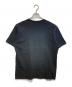 UNDERCOVER (アンダーカバー) プリントTシャツ ブラック サイズ:4：4000円