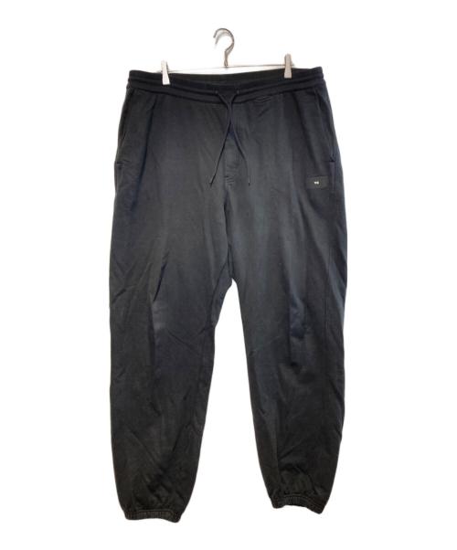 Y-3（ワイスリー）Y-3 (ワイスリー) FT STRAIGHT PANTS ブラック サイズ:2XLの古着・服飾アイテム