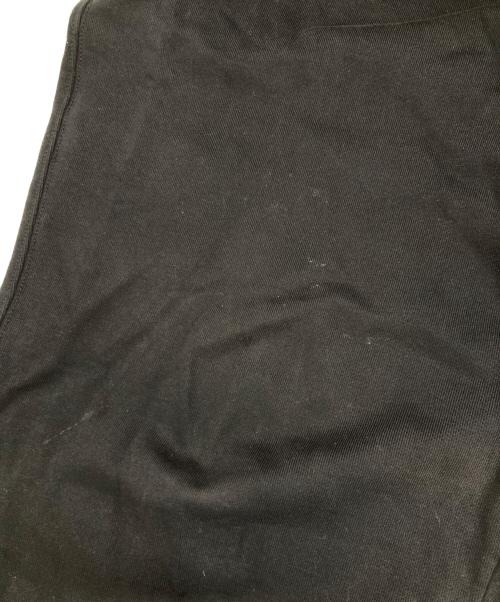 Y-3（ワイスリー）Y-3 (ワイスリー) FT STRAIGHT PANTS ブラック サイズ:2XLの古着・服飾アイテム