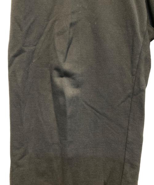 Y-3（ワイスリー）Y-3 (ワイスリー) FT STRAIGHT PANTS ブラック サイズ:2XLの古着・服飾アイテム