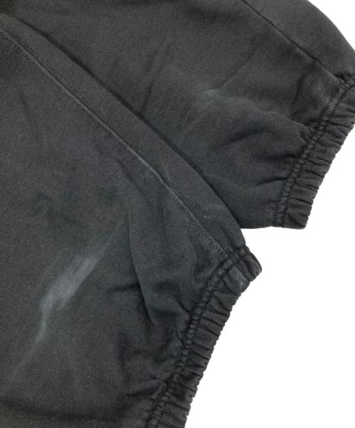 Y-3（ワイスリー）Y-3 (ワイスリー) FT STRAIGHT PANTS ブラック サイズ:2XLの古着・服飾アイテム