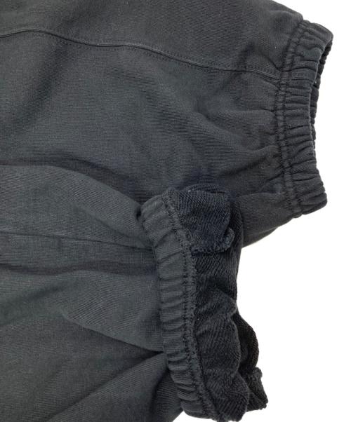 Y-3（ワイスリー）Y-3 (ワイスリー) FT STRAIGHT PANTS ブラック サイズ:2XLの古着・服飾アイテム