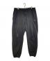 Y-3（ワイスリー）の古着「FT STRAIGHT PANTS」｜ブラック