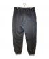 Y-3 (ワイスリー) FT STRAIGHT PANTS ブラック サイズ:2XL：10000円