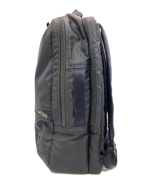 PORTER（ポーター）PORTER (ポーター) バックパック ネイビーの古着・服飾アイテム