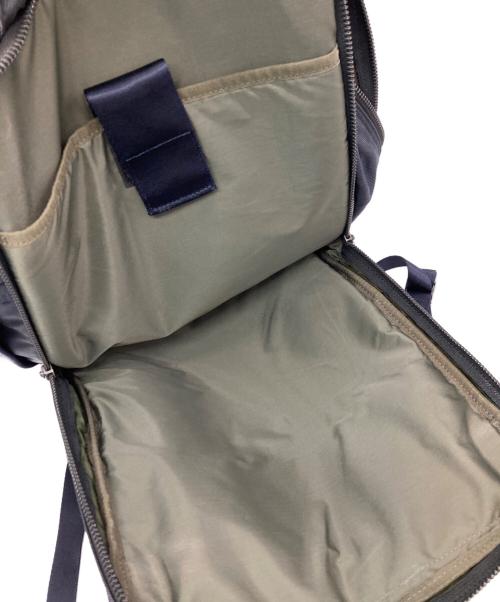 PORTER（ポーター）PORTER (ポーター) バックパック ネイビーの古着・服飾アイテム
