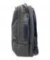 PORTER (ポーター) バックパック ネイビー：14000円