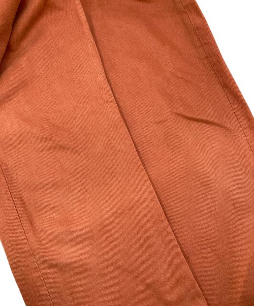 LEVI'S（リーバイス）LEVI'S (リーバイス) ［古着］カラーデニムパンツ オレンジ サイズ:W31の古着・服飾アイテム