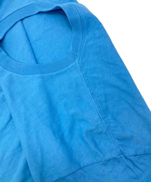 SUPREME（シュプリーム）SUPREME (シュプリーム) Pinline Tee ブルー サイズ:XLの古着・服飾アイテム