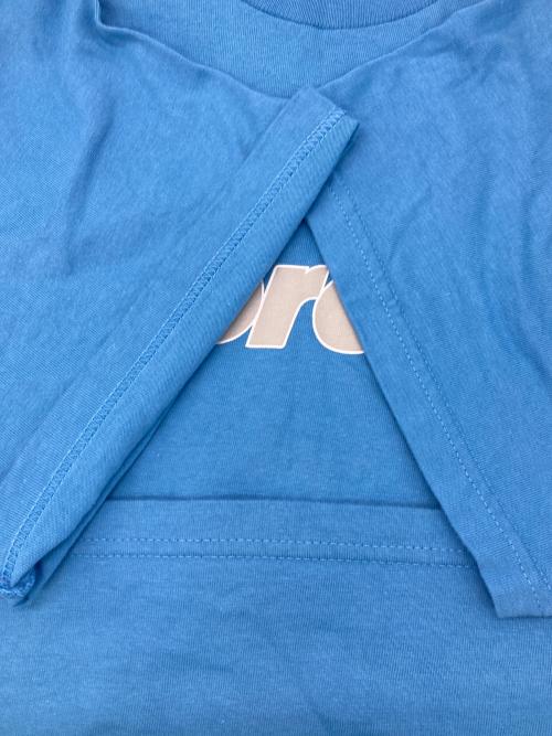 SUPREME（シュプリーム）SUPREME (シュプリーム) Pinline Tee ブルー サイズ:XLの古着・服飾アイテム