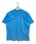 SUPREME (シュプリーム) Pinline Tee ブルー サイズ:XL：7000円
