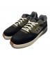 NEW BALANCE（ニューバランス）の古着「NM933BST」｜ブラック×オリーブ