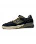 NEW BALANCE (ニューバランス) NM933BST ブラック×オリーブ サイズ:US12：18000円