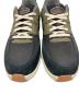 中古・古着 NEW BALANCE (ニューバランス) NM933BST ブラック×オリーブ サイズ:US12：18000円