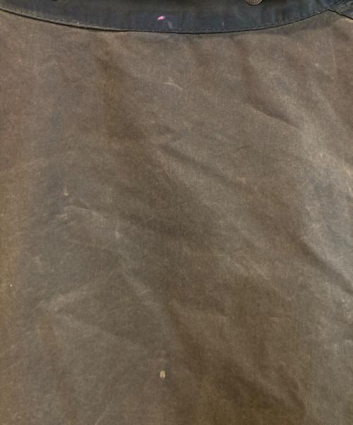 Barbour（バブアー）Barbour (バブアー) ［古着］ORDER WAX JACKET グリーン サイズ:C64の古着・服飾アイテム