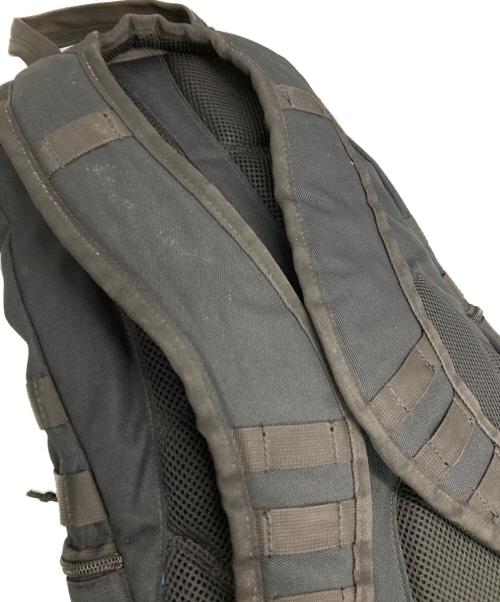 NIKE（ナイキ）NIKE (ナイキ) レスポンダー バックパック ブラックの古着・服飾アイテム