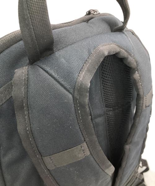 NIKE（ナイキ）NIKE (ナイキ) レスポンダー バックパック ブラックの古着・服飾アイテム