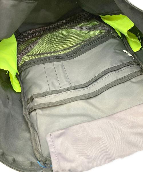 NIKE（ナイキ）NIKE (ナイキ) レスポンダー バックパック ブラックの古着・服飾アイテム