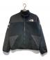 THE NORTH FACE（ザ ノース フェイス）の古着「RTG Fleece Jacket」｜ブラック
