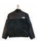 THE NORTH FACE (ザ ノース フェイス) SUPREME (シュプリーム) RTG Fleece Jacket ブラック サイズ:M：28000円