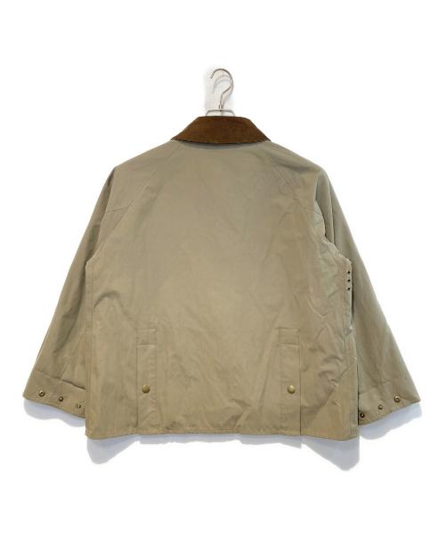 Barbour（バブアー）Barbour (バブアー) Modified Spey ベージュ サイズ:38の古着・服飾アイテム