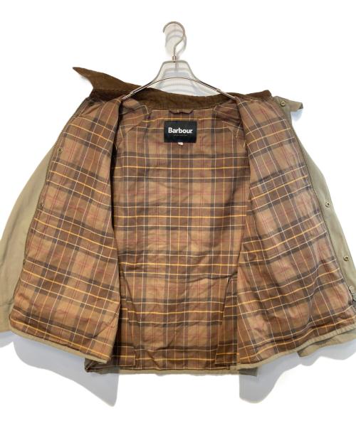 Barbour（バブアー）Barbour (バブアー) Modified Spey ベージュ サイズ:38の古着・服飾アイテム