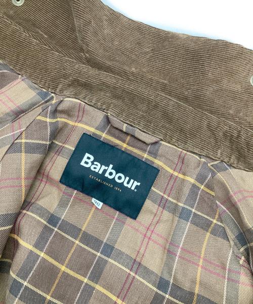 Barbour（バブアー）Barbour (バブアー) Modified Spey ベージュ サイズ:38の古着・服飾アイテム