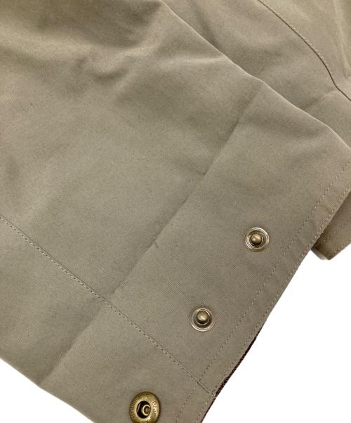 Barbour（バブアー）Barbour (バブアー) Modified Spey ベージュ サイズ:38の古着・服飾アイテム