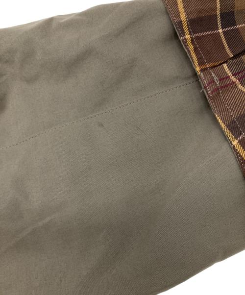 Barbour（バブアー）Barbour (バブアー) Modified Spey ベージュ サイズ:38の古着・服飾アイテム