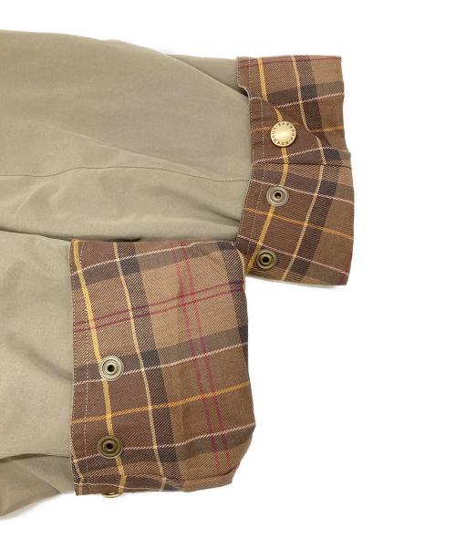 Barbour（バブアー）Barbour (バブアー) Modified Spey ベージュ サイズ:38の古着・服飾アイテム