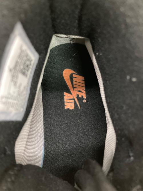 NIKE（ナイキ）NIKE (ナイキ) AIR JORDAN 1 Element GORE-TEX ブラック サイズ:US9.5の古着・服飾アイテム