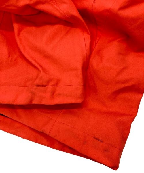 THE NORTH FACE（ザ ノース フェイス）THE NORTH FACE (ザ ノース フェイス) Mountain Jacket レッド×ブラック サイズ:Mの古着・服飾アイテム