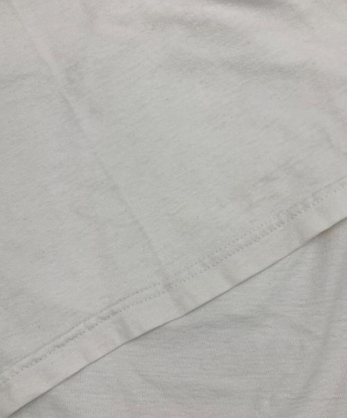 SUPREME（シュプリーム）SUPREME (シュプリーム) KAWS Chalk Logo Tee ホワイト サイズ:XLの古着・服飾アイテム